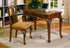 Desk & Chair Set With 2 Functional Drawers Desk 48”L 23”W 31”H Chair 21"L 23"W 40"H - DirectBed