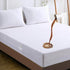 Overstock Bed Bug Proof Mattress Protector - DirectBed | Mattress Stores Hamilton, Niagara Falls, St Catharines, Stoney Creek, Burlington, Oakville, Ancaster