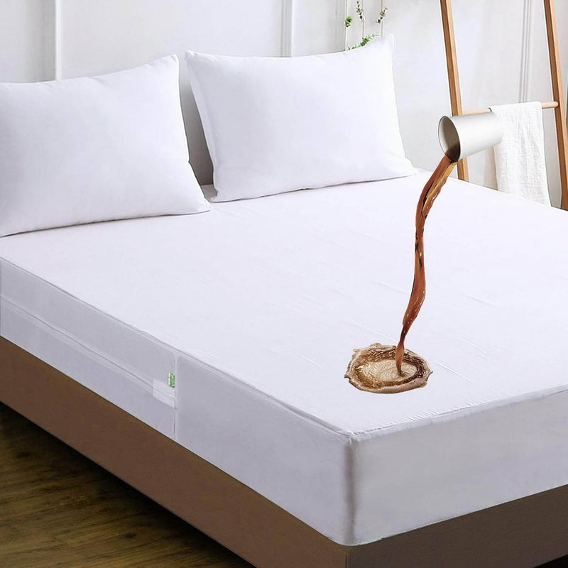 Canadian Value Bed Bug Proof Mattress Protector
