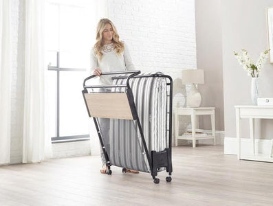 Folding Rollaway Bed - DirectBed