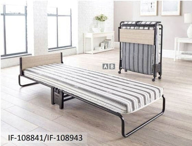 Folding Rollaway Bed - DirectBed