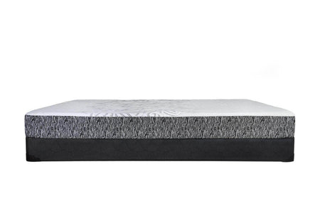 Queen Georgian Suite Mattress 8" Thick Cooling Memory Foam Mattress - DirectBed | Mattress Stores Hamilton, Niagara Falls, St Catharines, Stoney Creek, Burlington, Oakville, Ancaster