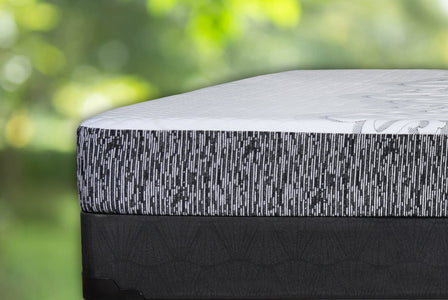 Queen Georgian Suite Mattress 8" Thick Cooling Memory Foam Mattress - DirectBed | Mattress Stores Hamilton, Niagara Falls, St Catharines, Stoney Creek, Burlington, Oakville, Ancaster