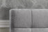 Grey Upholstered Fabric Bed Queen Bed - DirectBed