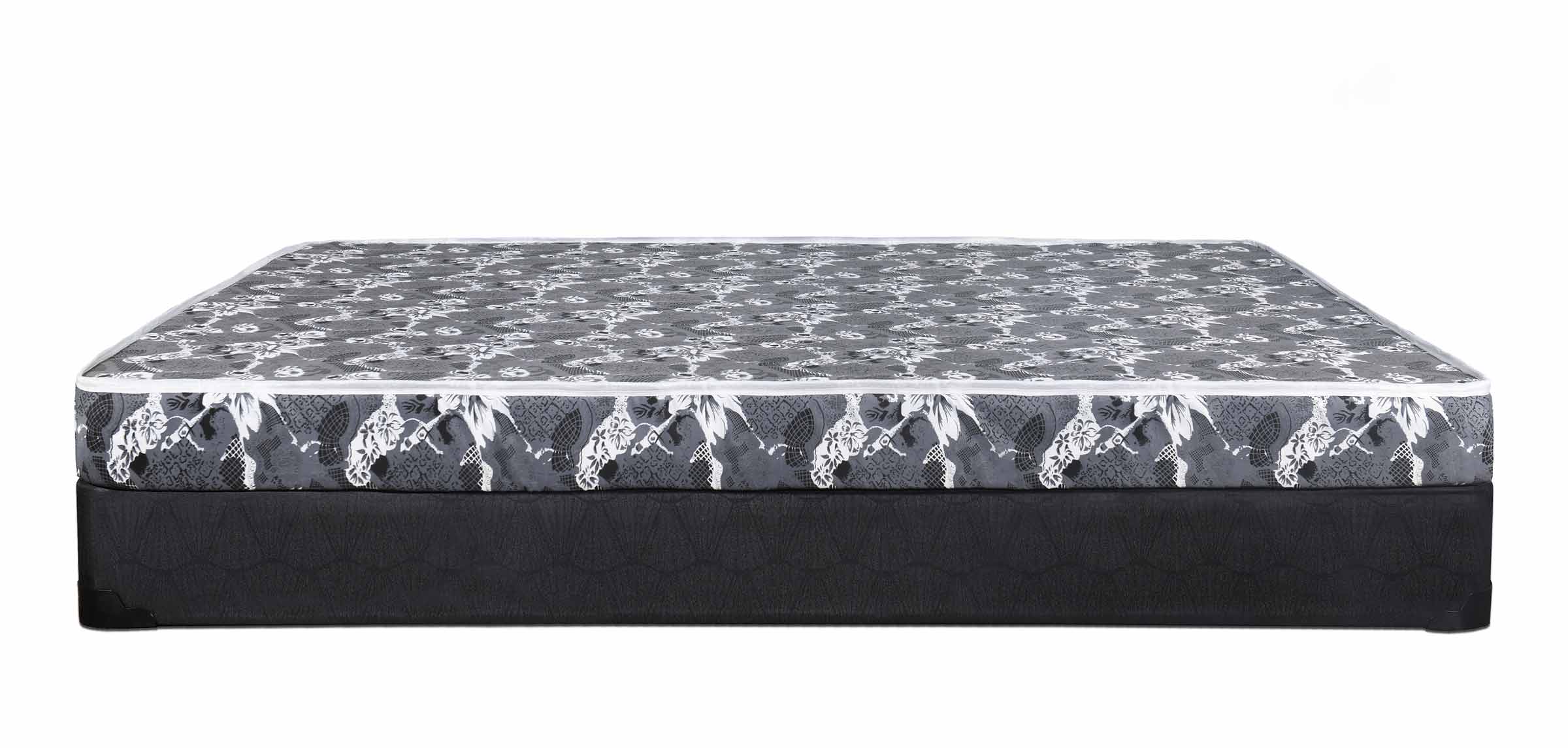 Twin Hamilton Suite - 5.5 " Canadian Made Foam Mattress - DirectBed