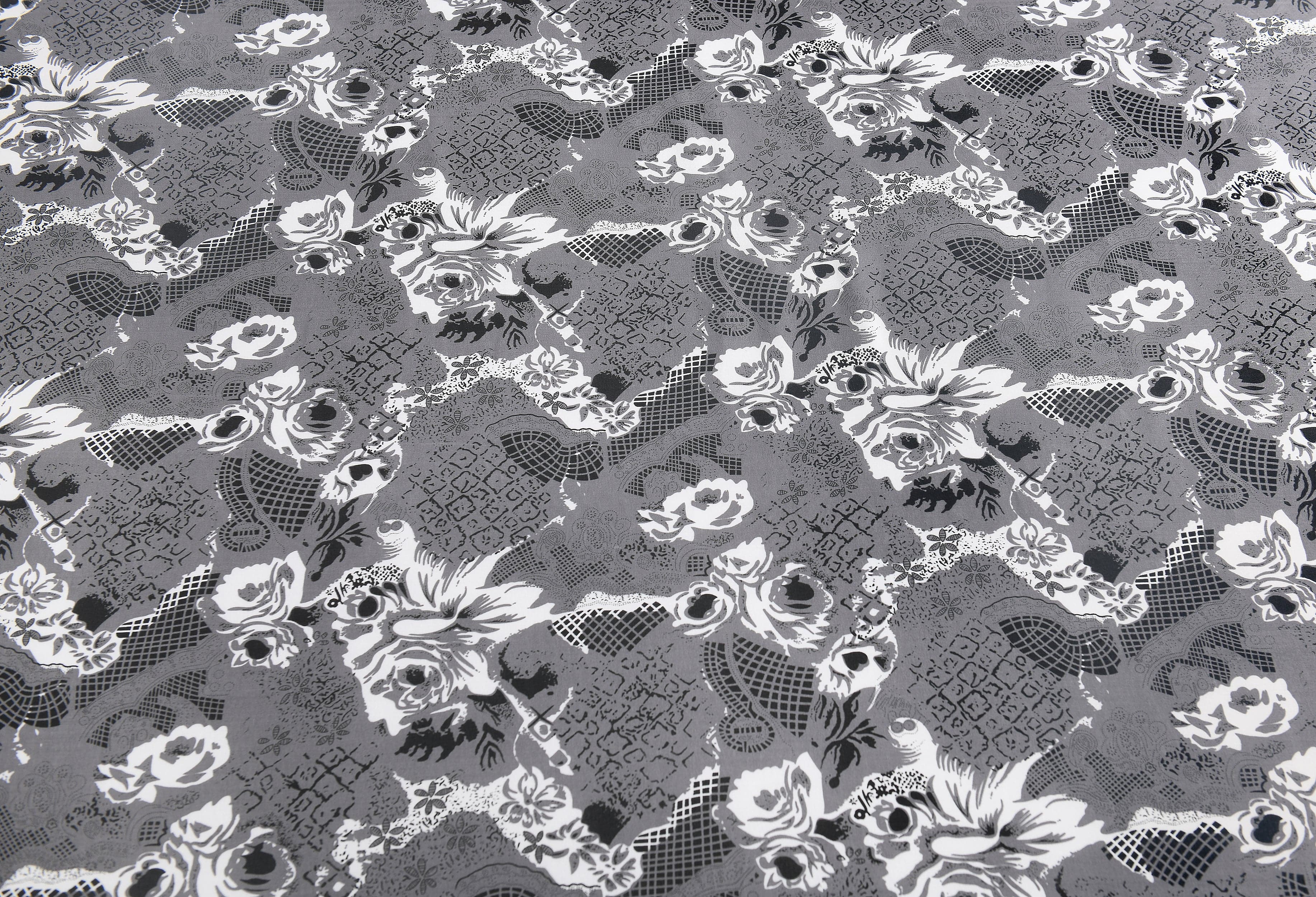 Double Hamilton Suite - 5.5 " Canadian Made Foam Mattress Mattress - DirectBed