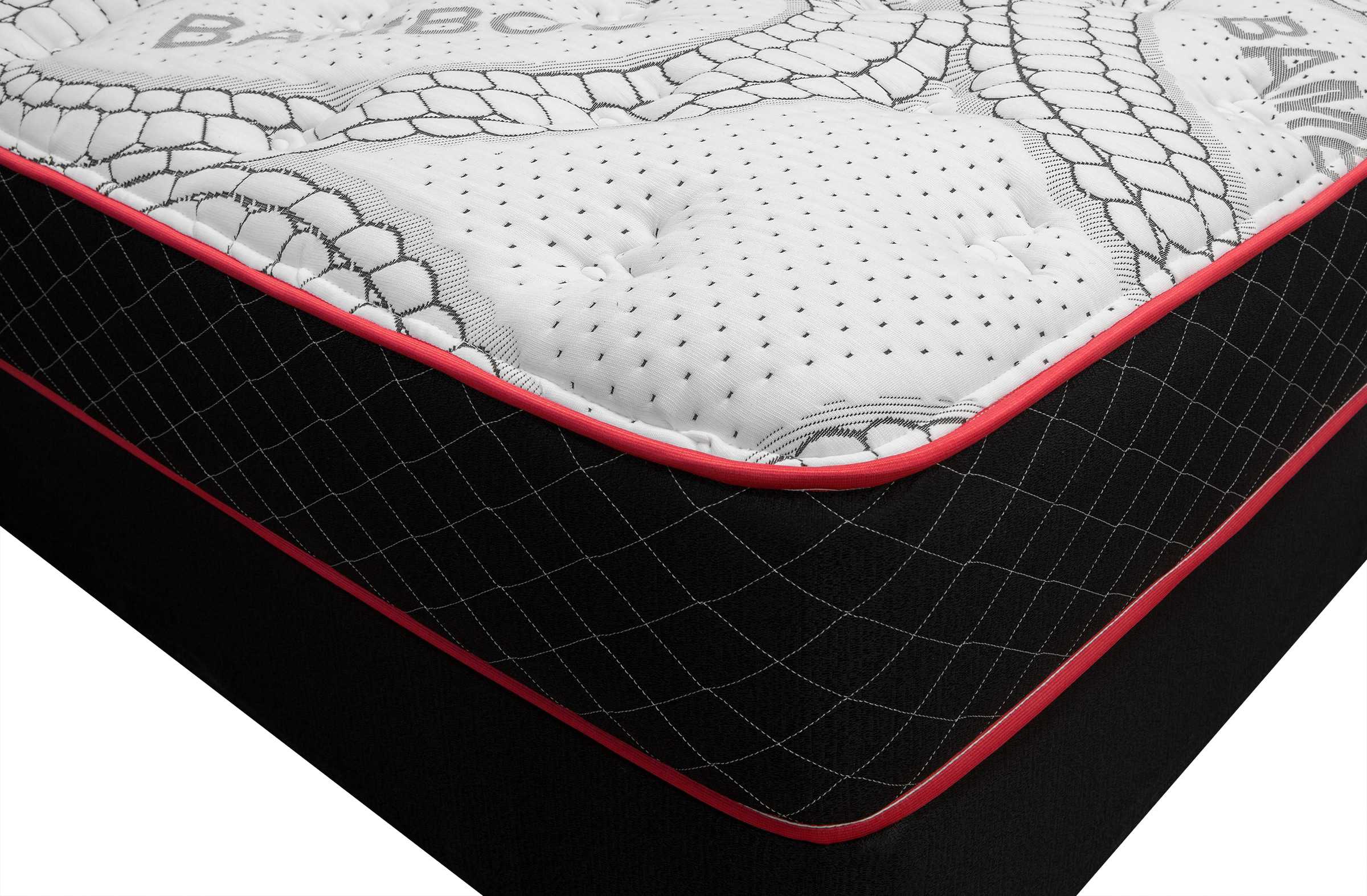Twin Hudson Suite Mattress - 10" Thick Premium Cool Memory Foam Mattress Mattress - DirectBed