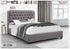 Cotton Fabric Bed - DirectBed