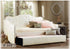 Rhinestones Pull-Out Single Trundle Bed - DirectBed