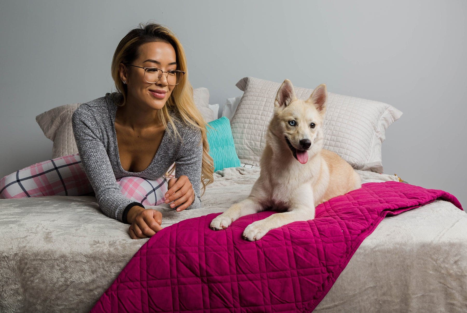 Twin Hudson Suite Mattress - 10" Thick Premium Cool Memory Foam Mattress Mattress - DirectBed