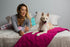 Twin Hudson Suite Mattress - 10" Thick Premium Cool Memory Foam Mattress Mattress - DirectBed