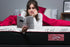 RV King Louise Suite - 11" Thick Canadian Made Mattress - DirectBed | Mattress Stores Hamilton, Niagara Falls, St Catharines, Stoney Creek, Burlington, Oakville, Ancaster