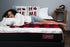 Queen Louise Suite - 11" Thick Canadian Made Mattress - DirectBed | Mattress Stores Hamilton, Niagara Falls, St Catharines, Stoney Creek, Burlington, Oakville, Ancaster