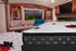 King Jasper Suite Mattress - 11" Thick Canadian Made Pillowtop Mattress Mattress - DirectBed