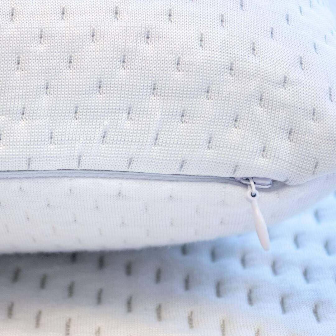 Lavender Frost Pillow - DirectBed