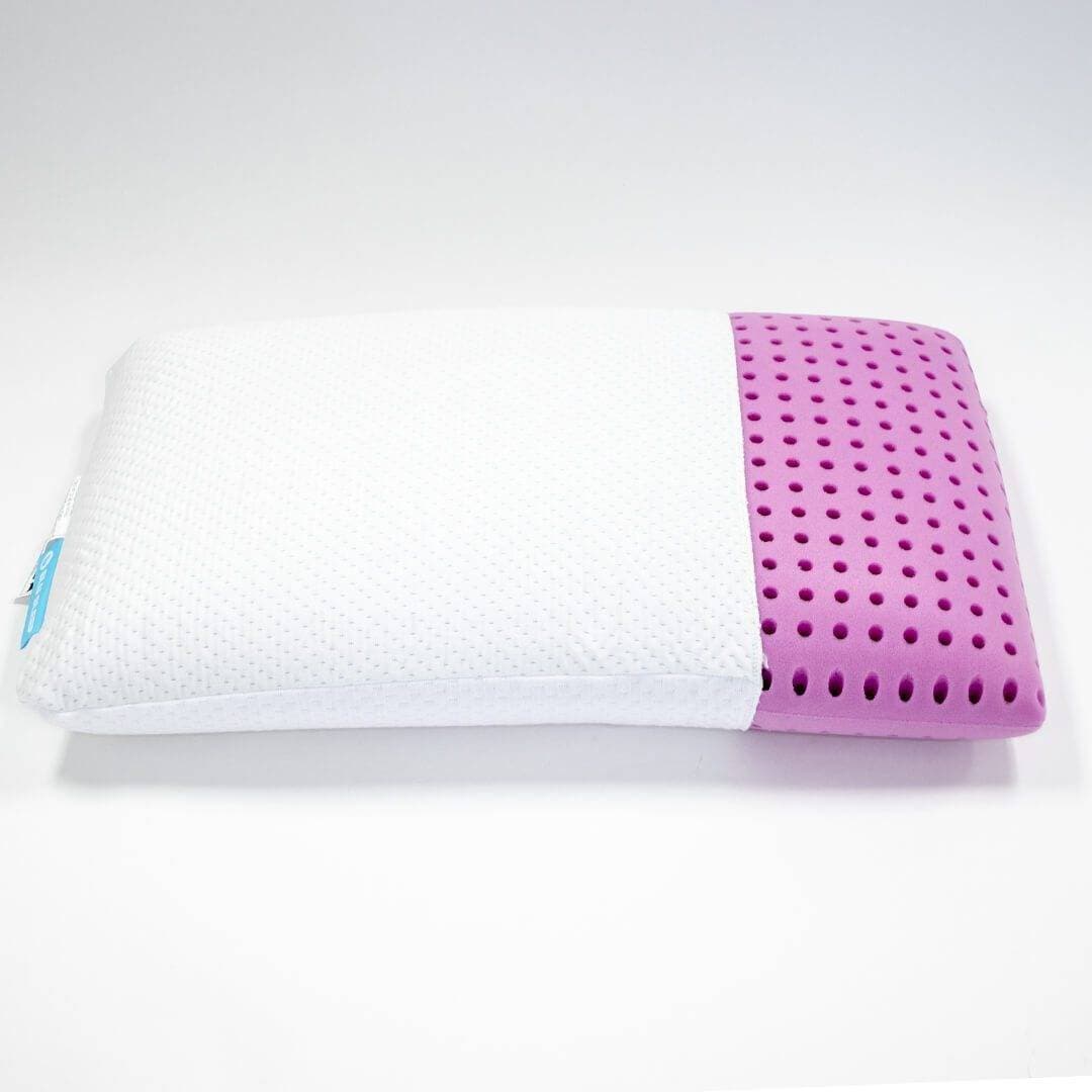Lavender Frost Pillow - DirectBed