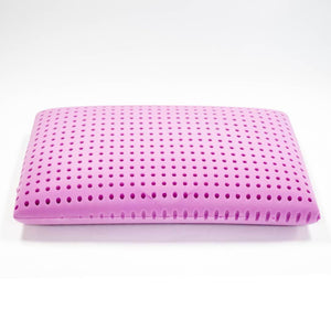Lavender Frost Pillow - DirectBed
