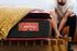 Double Cambridge Suite - 14" Luxury Firm & Plush High Coil Pillowtop Mattress - DirectBed