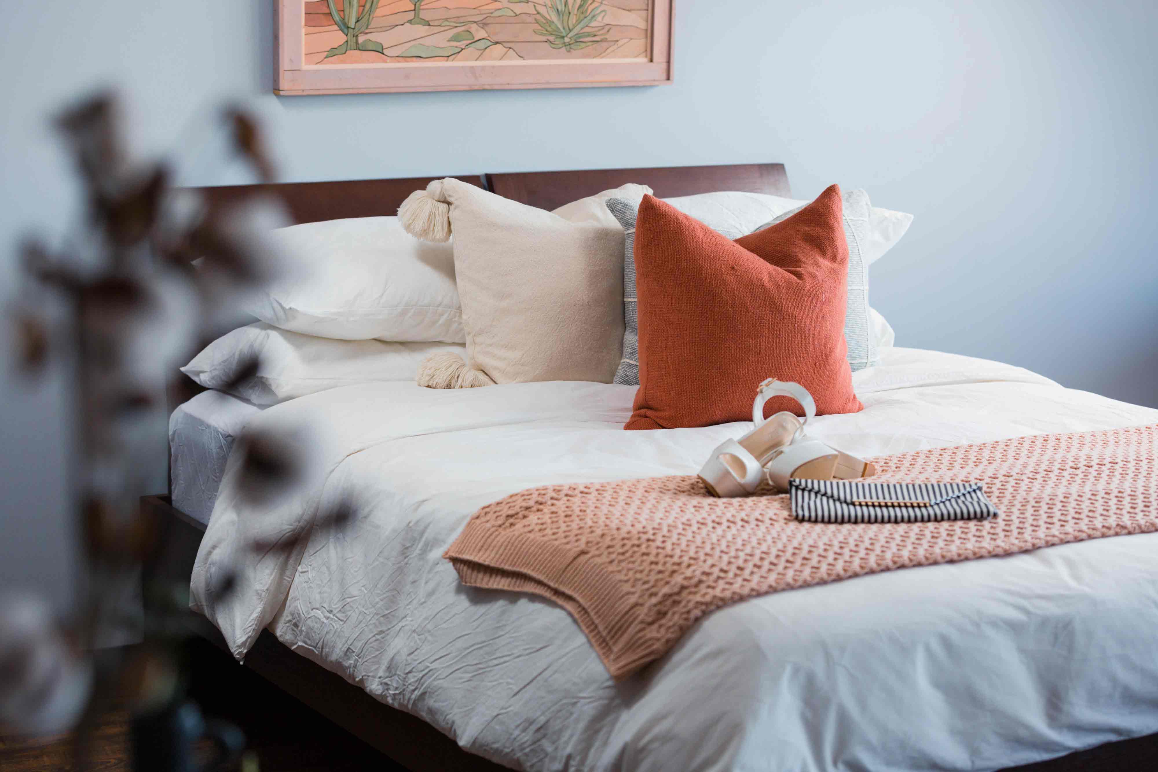 RV Short Queen Brunswick Suite Euro Top Mattress - DirectBed | Mattress Stores Hamilton, Niagara Falls, St Catharines, Stoney Creek, Burlington, Oakville, Ancaster