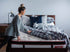 Logan Suite Mattress 14" Latex & Bio Foam Pillowtop Mattress Mattress - DirectBed