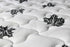 London Suite 7" Thick Bio Foam Mattress with Memory Foam Layer Mattress - DirectBed