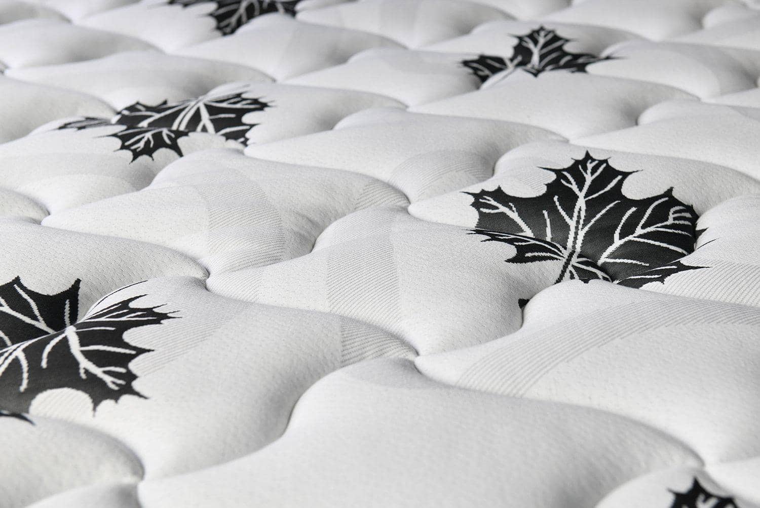 3/4 Super Single London Suite 7" Thick Bio Foam Mattress with Memory Foam Layer Three Quarter Size - DirectBed | Mattress Stores Hamilton, Niagara Falls, St Catharines, Stoney Creek, Burlington, Oakville, Ancaster
