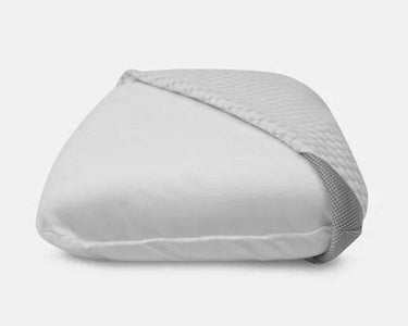 Charcoal Infused Memory Foam Pillow Pillow - DirectBed