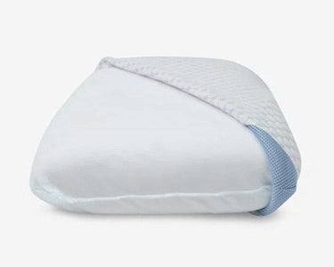 Gel Infused Memory Foam Pillow Pillow - DirectBed