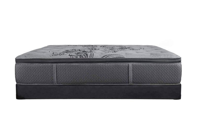 Double Extra Long Midnight Dream - DirectBed | Mattress Stores Hamilton, Niagara Falls, St Catharines, Stoney Creek, Burlington, Oakville, Ancaster