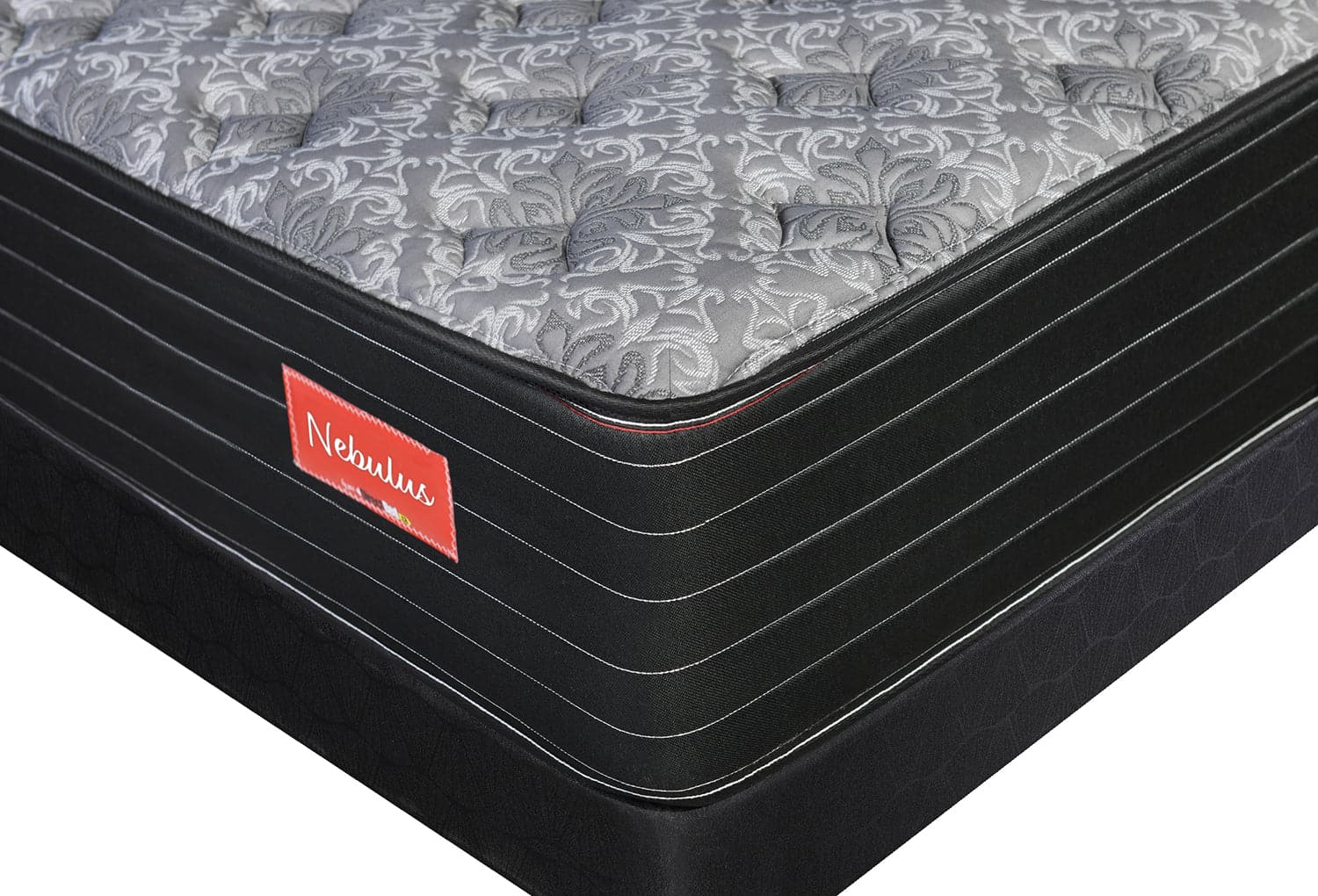 Twin Nebulus Suite - DirectBed | Mattress Stores Hamilton, Niagara Falls, St Catharines, Stoney Creek, Burlington, Oakville, Ancaster