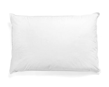 Plume Down and Feathers 250 Thread Count Pillow Pillow - DirectBed