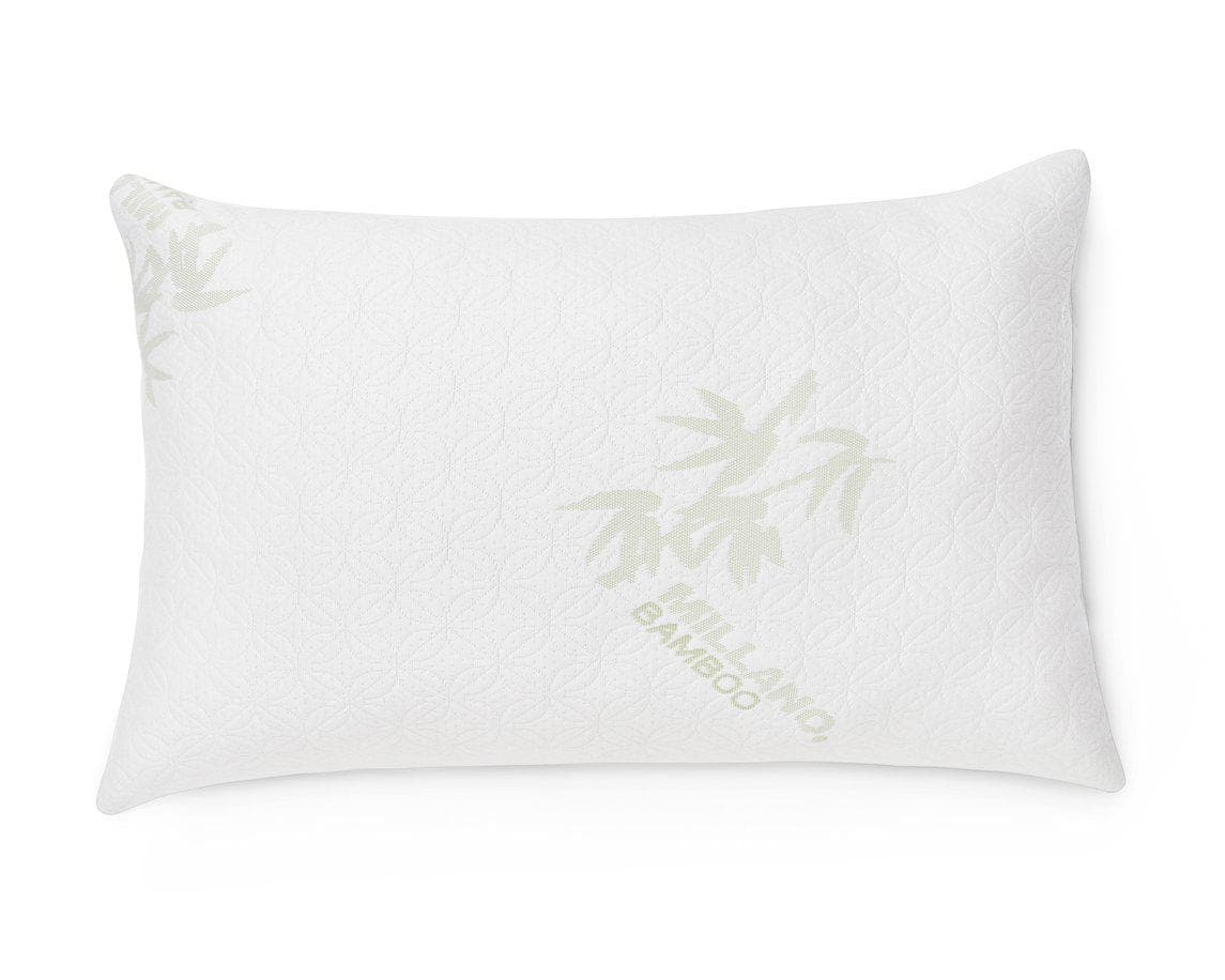 Karma Bamboo Pillow Pillow - DirectBed