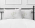 Karma Bamboo Pillow Pillow - DirectBed