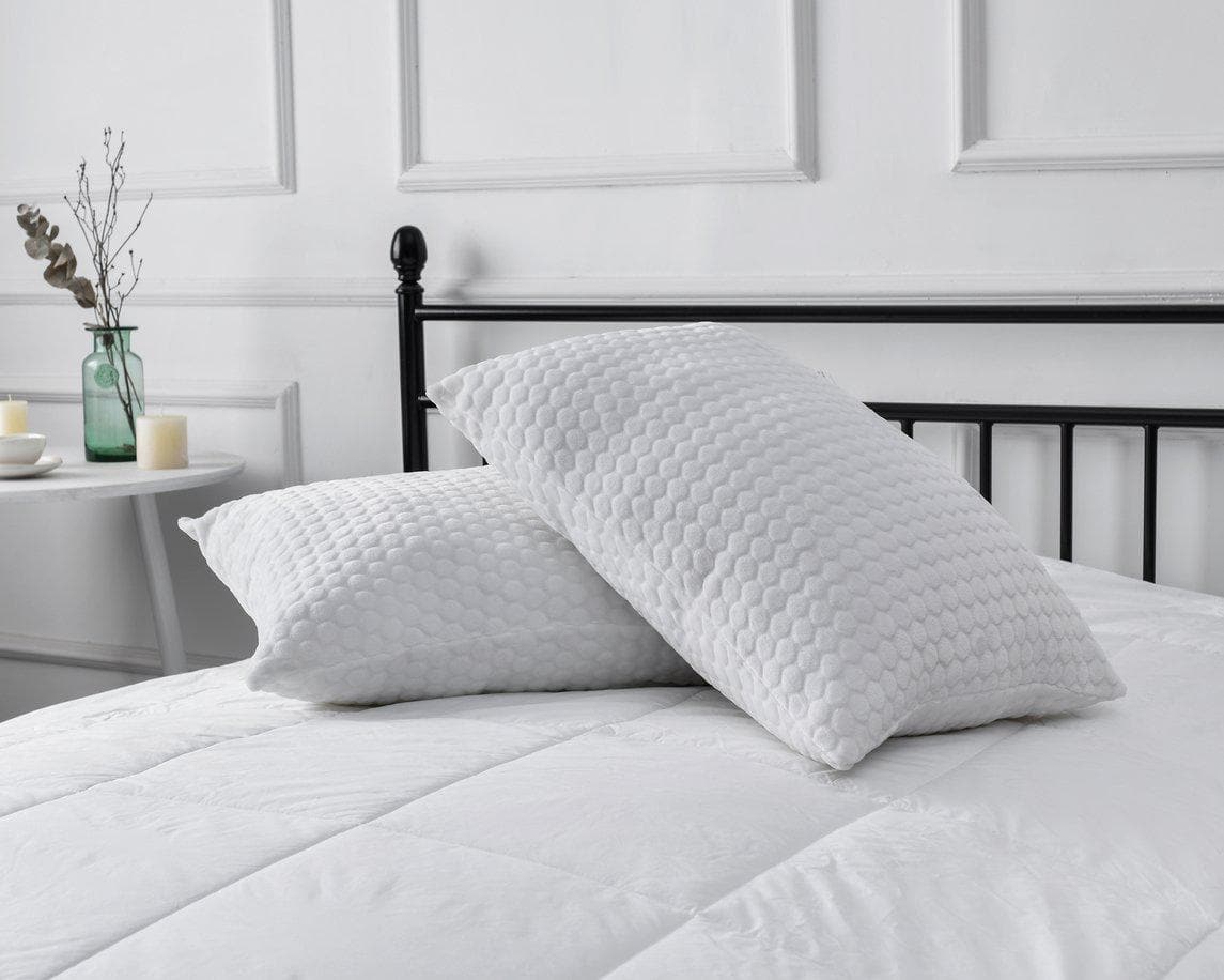 Plush Pillow Pillow - DirectBed