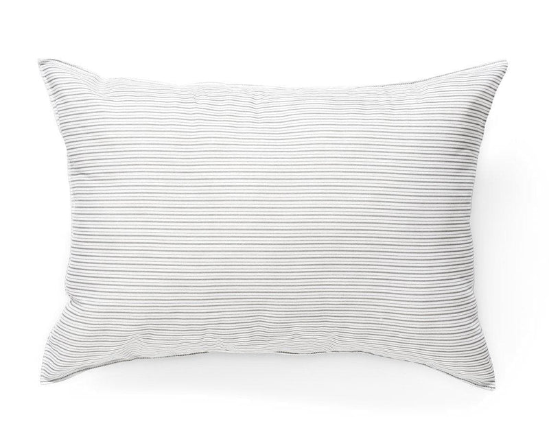 Big Snooze Pillow - Oversize Jumbo Value Bed Pillow
