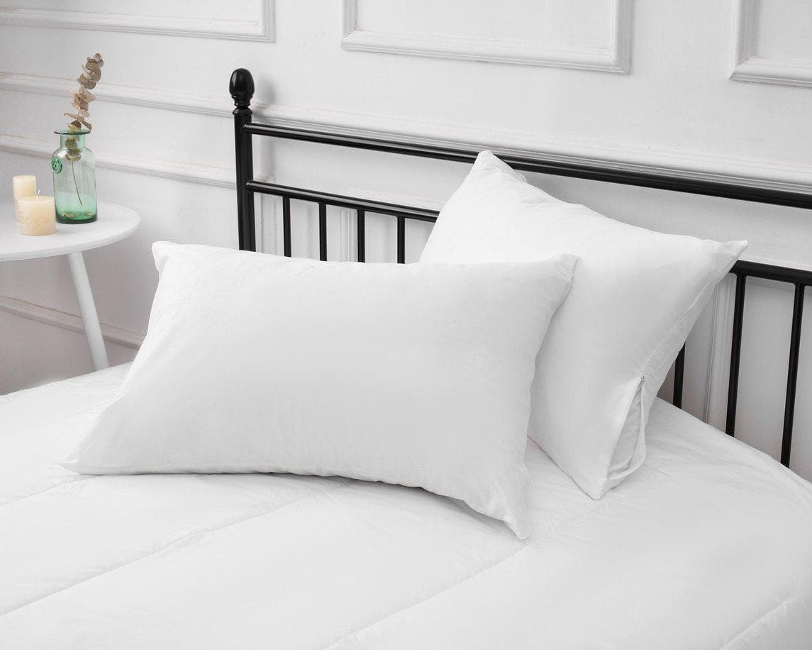 Everyday Pillow Protector Mattress Protector - DirectBed