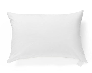 SilverClear 100% Cotton Pillow Protector Mattress Protector - DirectBed