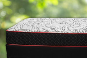 Hudson Suite Mattress 10" Thick Premium Cool Memory Foam Mattress - DirectBed