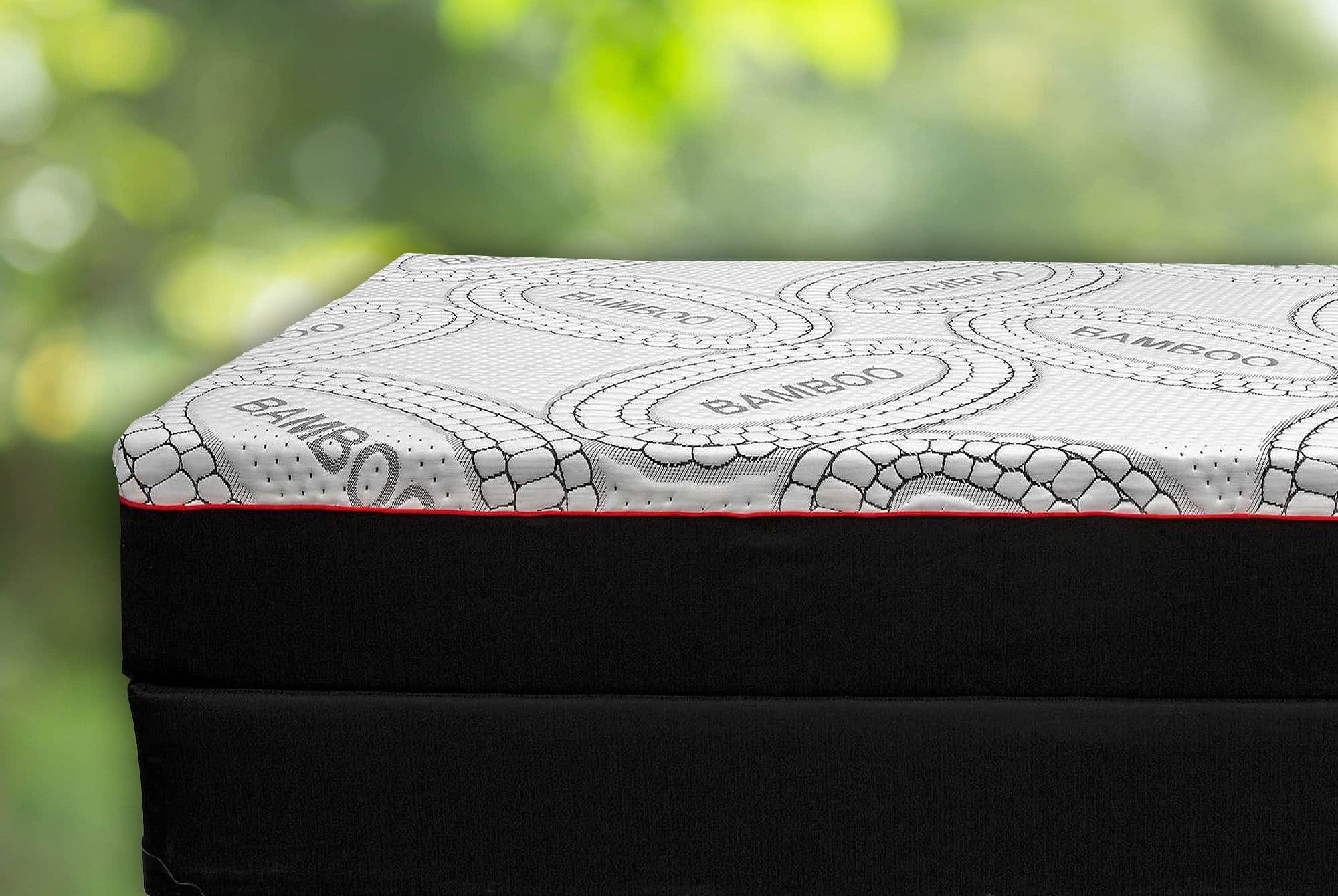 King Louise Suite - 11" Thick Canadian Made Mattress - DirectBed | Mattress Stores Hamilton, Niagara Falls, St Catharines, Stoney Creek, Burlington, Oakville, Ancaster
