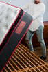 RV Short Queen Prince of Wales - 14" Luxury Plush Posture Support Pillowtop - DirectBed | Mattress Stores Hamilton, Niagara Falls, St Catharines, Stoney Creek, Burlington, Oakville, Ancaster