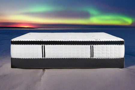 Providence Suite Mattress - DirectBed