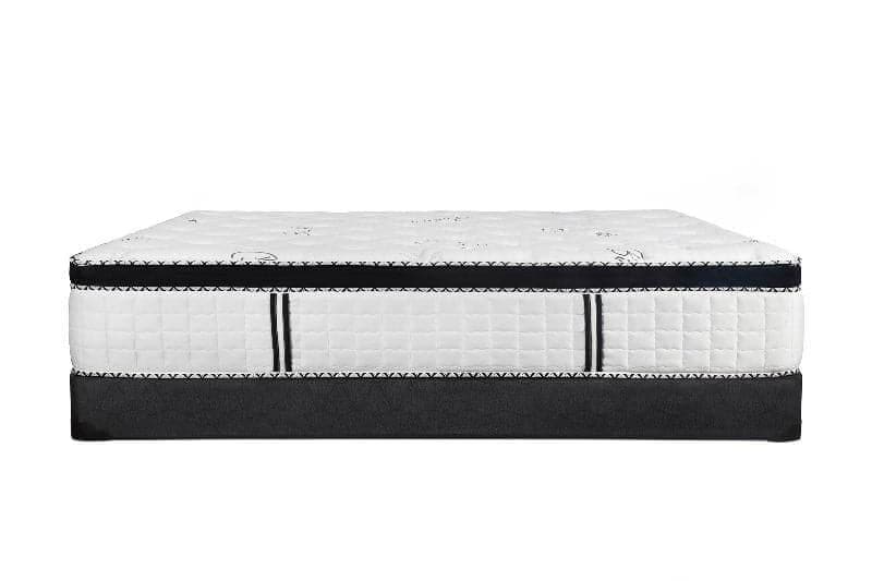 Twin Providence Suite - 14" Thick Premium High Coil Count Pillowtop - DirectBed | Mattress Stores Hamilton, Niagara Falls, St Catharines, Stoney Creek, Burlington, Oakville, Ancaster