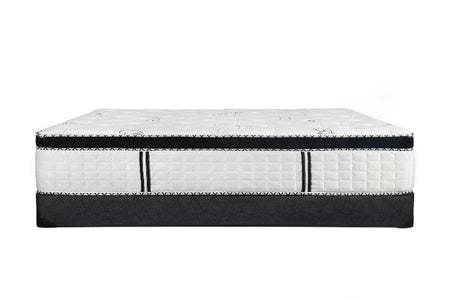 Twin Providence Suite - 14" Thick Premium High Coil Count Pillowtop - DirectBed | Mattress Stores Hamilton, Niagara Falls, St Catharines, Stoney Creek, Burlington, Oakville, Ancaster