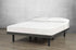 Velvet Platform Base Bed - DirectBed
