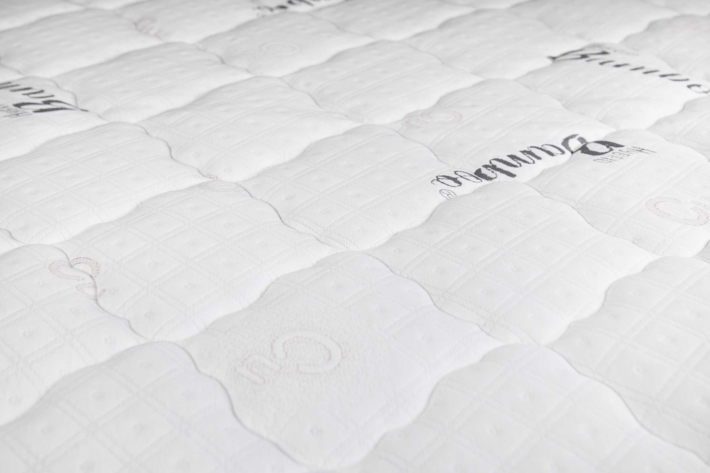3/4 Super Single Resolute Suite - Copper Infused 14" Thick Hybrid Pillowtop Three Quarter Size - DirectBed | Mattress Stores Hamilton, Niagara Falls, St Catharines, Stoney Creek, Burlington, Oakville, Ancaster