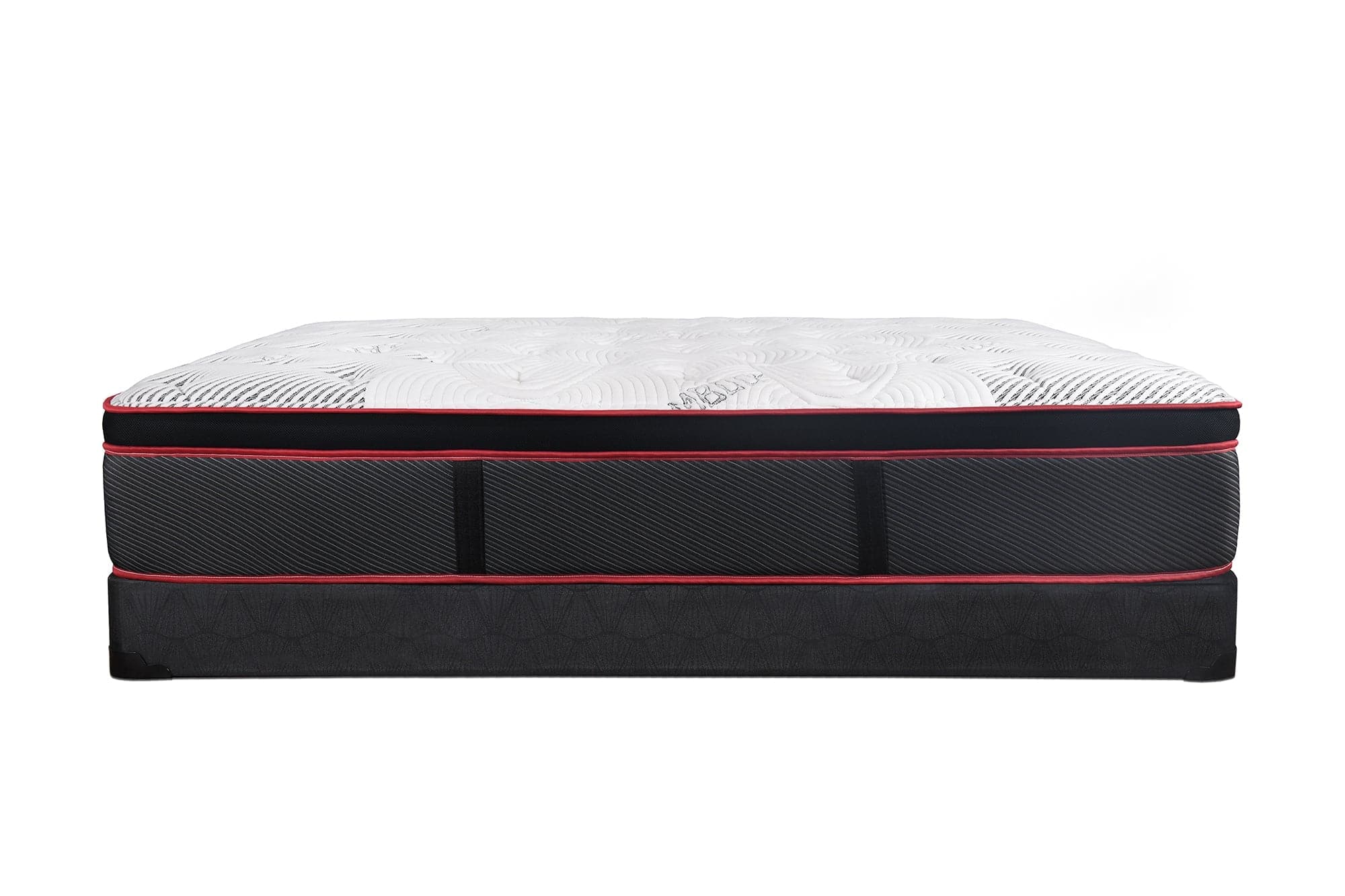 Royal Suite Mattress - DirectBed