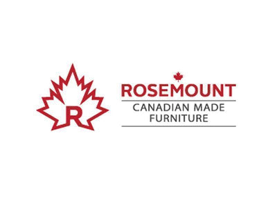 Rosemount Fabrics Platform Bed and Headboard - DirectBed