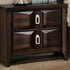 Roxy Wooden Bedroom Set - DirectBed