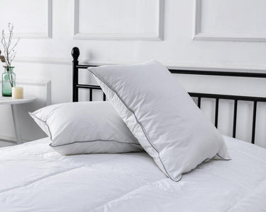 Sleep Supreme Pillow Pillow - DirectBed