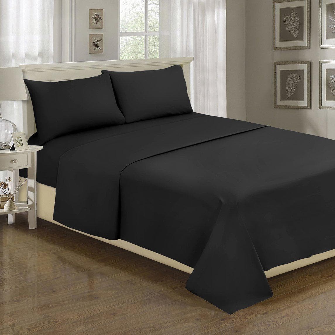 SPA 1200TC Sheet Set sheet set - DirectBed